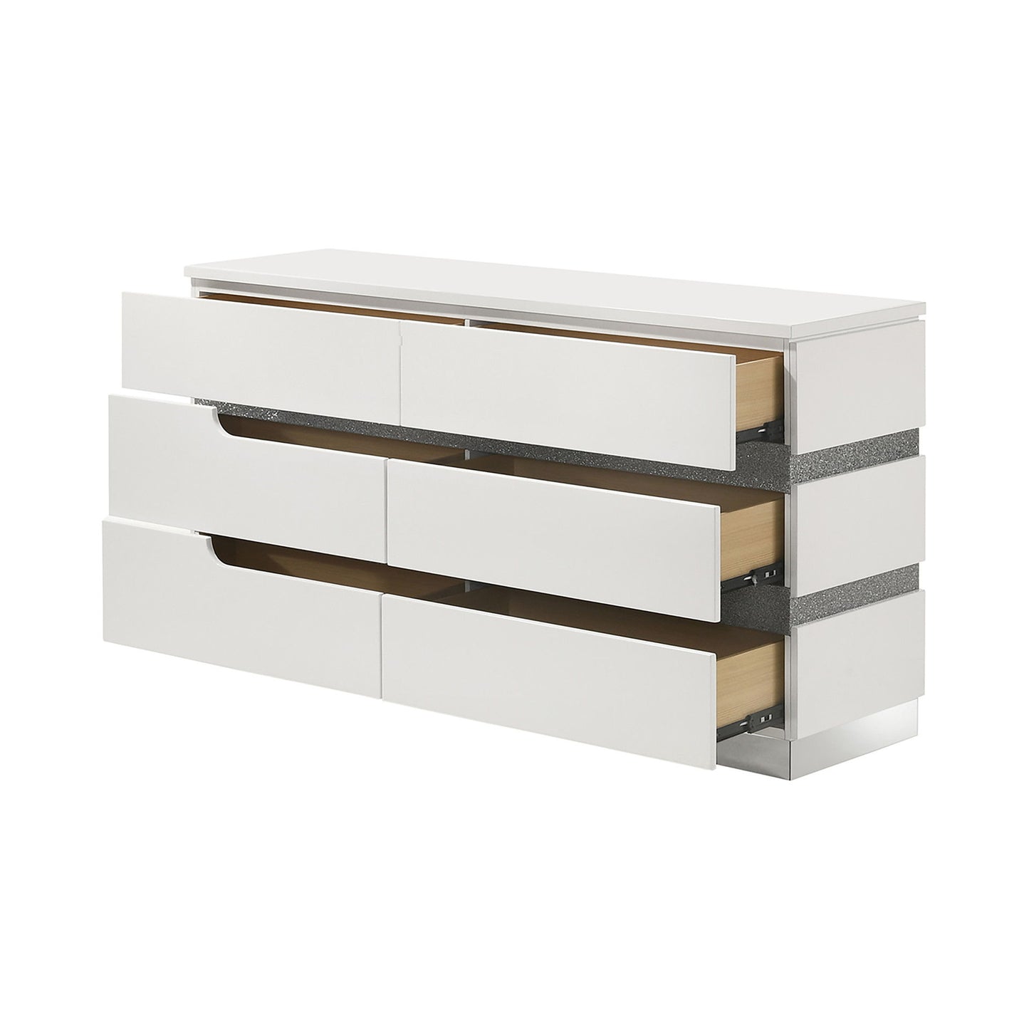 Paradox - Dresser