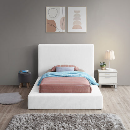 Terra - Bed