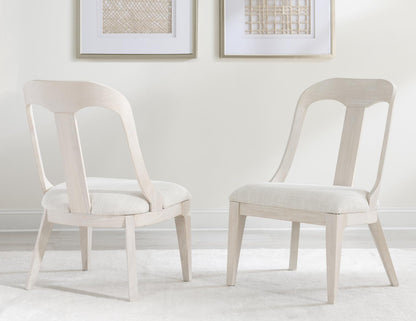 Harmony - Side Chair