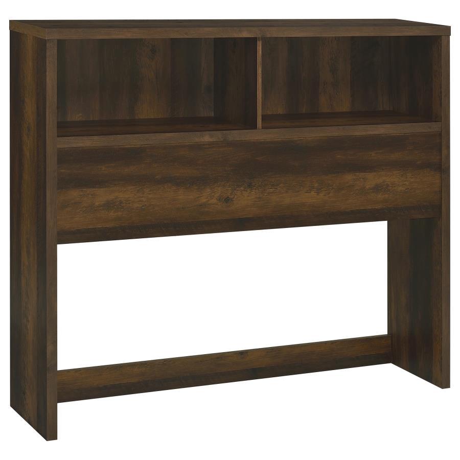 Westpark - 3 Piece Bedroom Set Bookcase Headboard