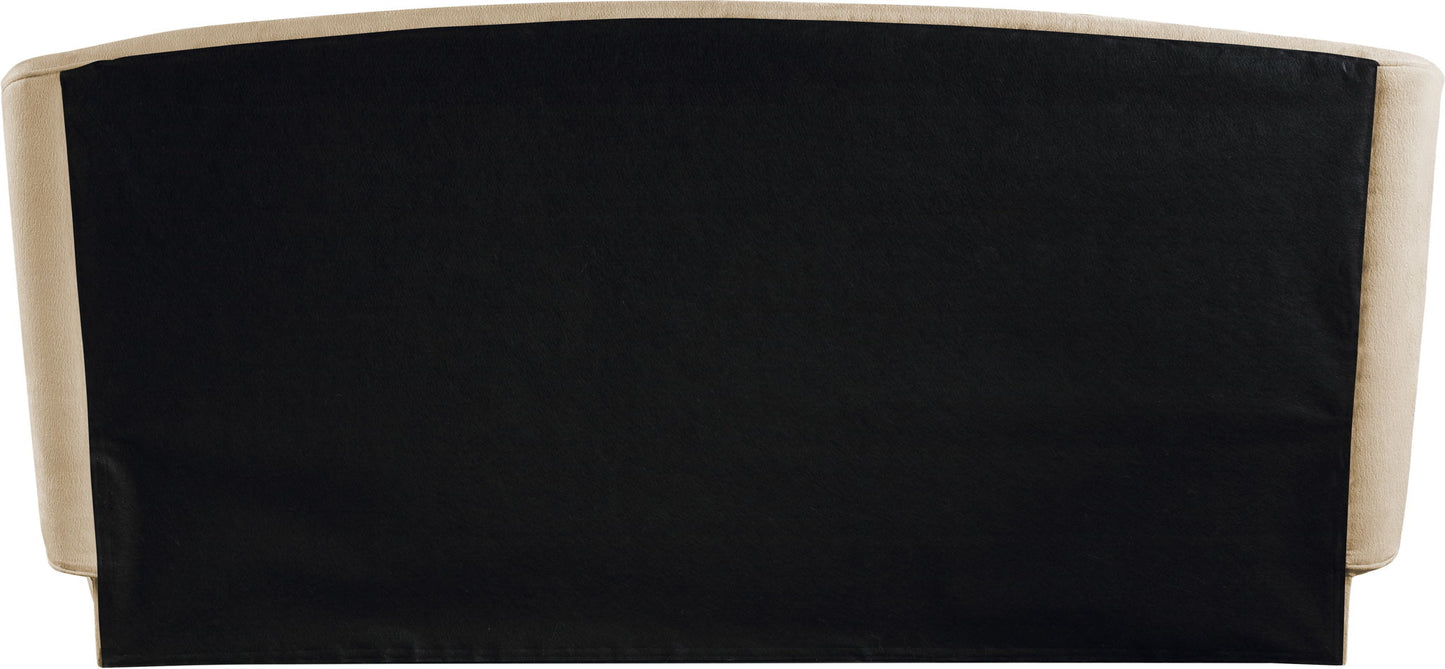 Sandro - Upholstered Bed