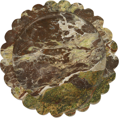 Ricardo - Genuine Marble Tray