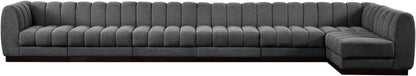 Quinn - 7 Piece Modular Sectional