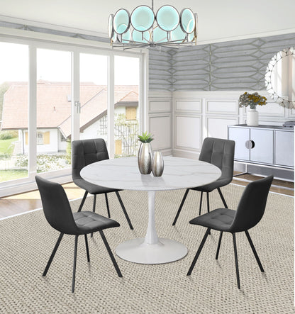Tulip - Dining Table