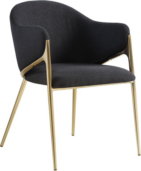 Nial - Dining Chair (Set of 2)