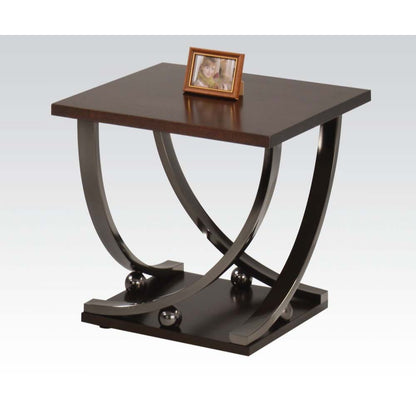 Isiah - Table