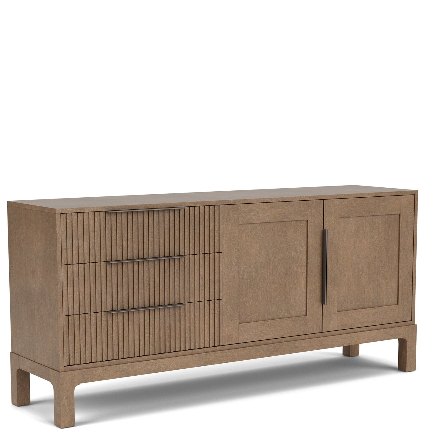 Jaxon - Accent Server - Casual Mink