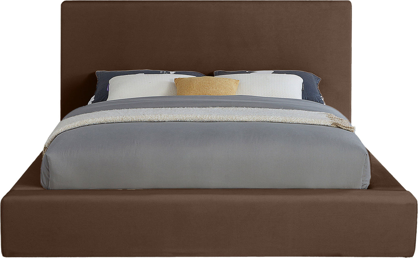 Dorian - Bed