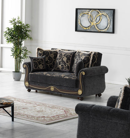 Ottomanson Americana - Convertible Sofabed