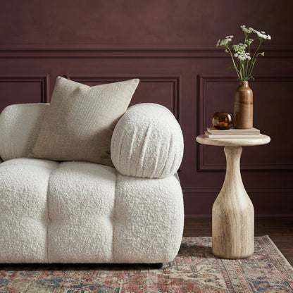 Savona - End Table
