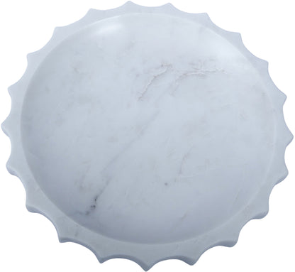 Murray - Genuine Marble Bowl