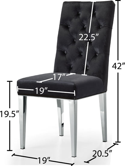 Juno - Dining Chair (Set of 2)