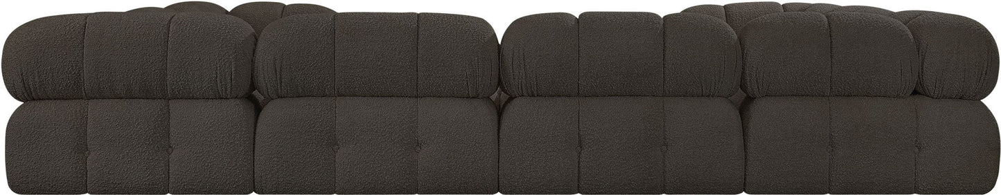 Ames - 8 Piece Modular Sectional