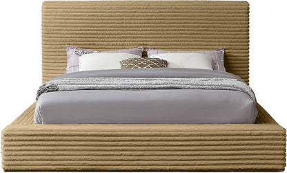 Dexter - Bed