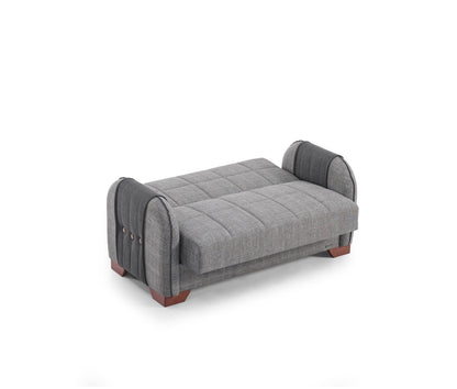 Ottomanson Button - Loveseat