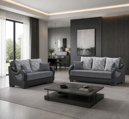 Ottomanson Magnolia - Sofa Sleeper