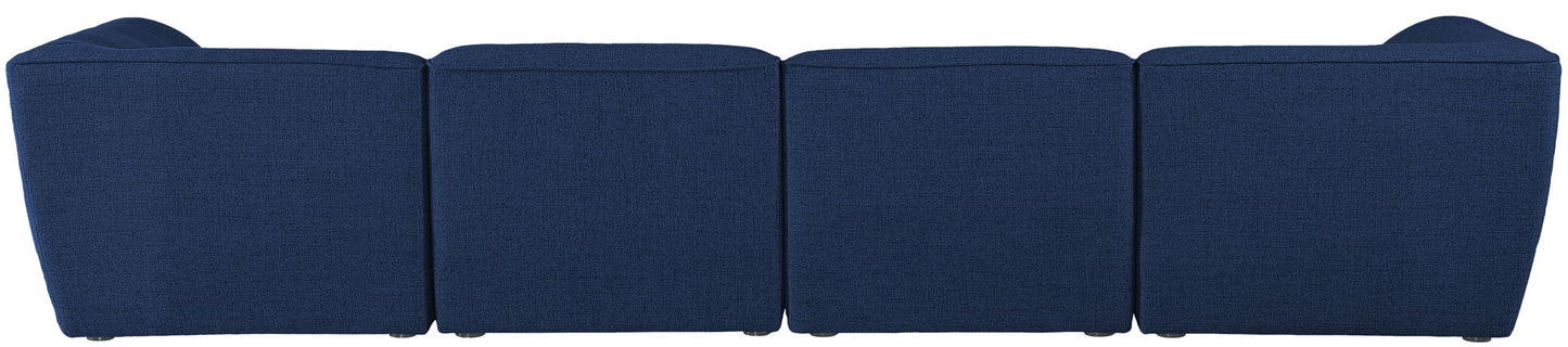 Miramar - 4 Seat Modular Sofa