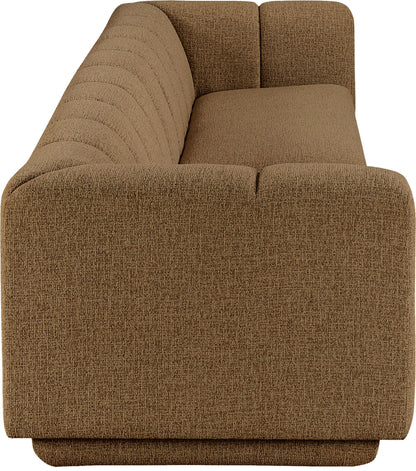 Modari - Sectional - Brown