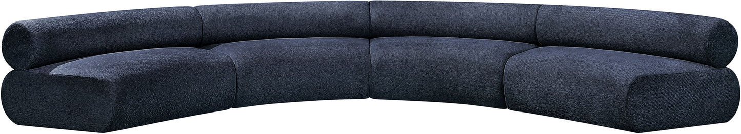 Bale - 4 Piece Modular U-Shaped Sofa