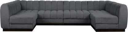 Quinn - 6 Piece Modular Sectional