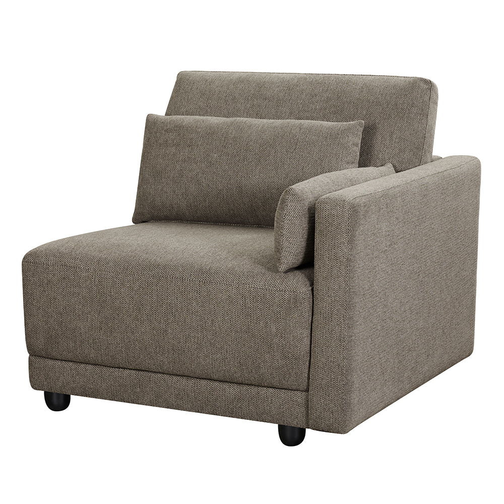 Rylie - Modular Chair With Pillows