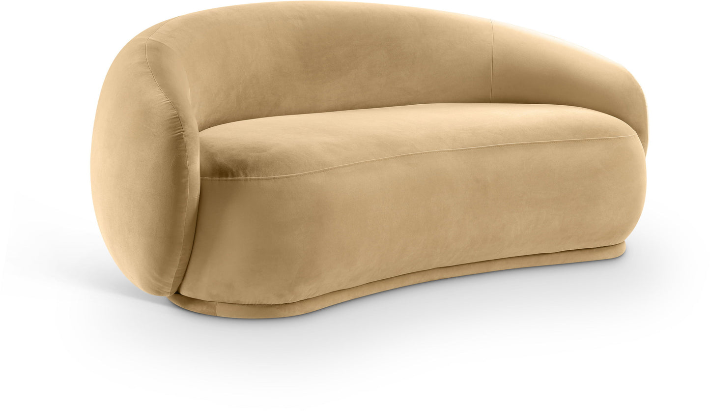 Emery - Loveseat