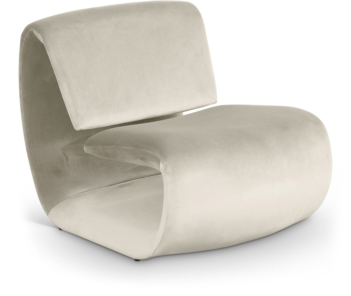 Nouveau - Accent Chair