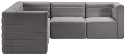 Quincy - 5 Piece Modular Sectional