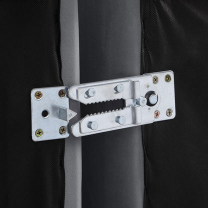 Indulge - Velvet Ottoman