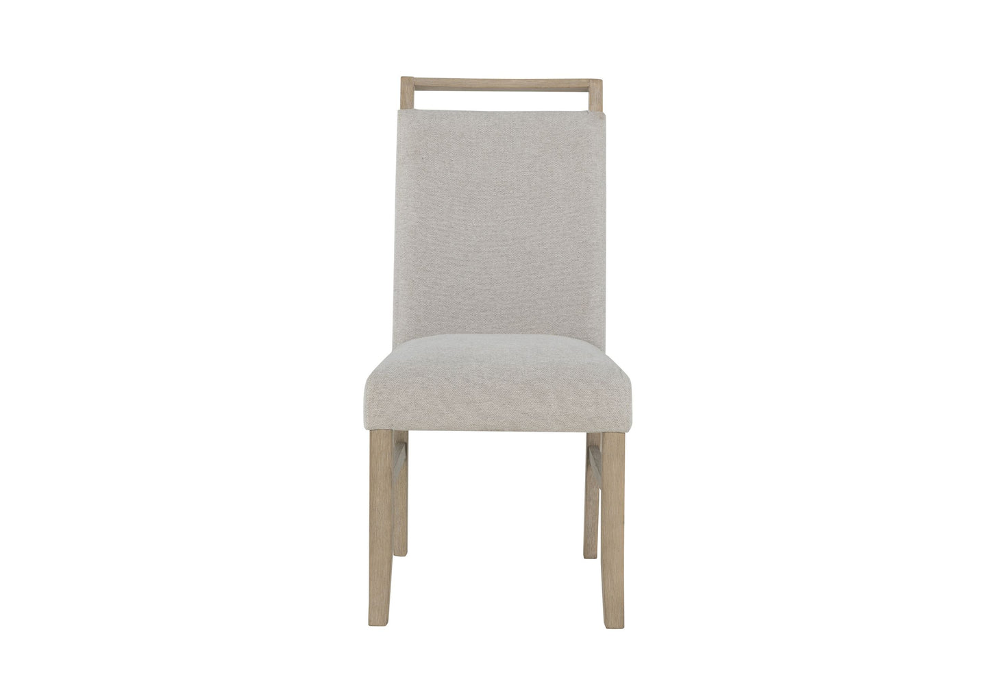 D1321 - Dining Chair - Light Gray