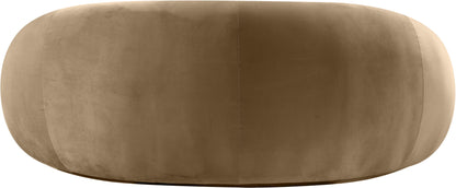 Emery - Loveseat