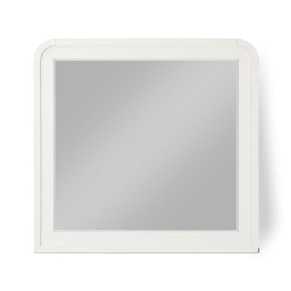 Fluted - Mirror