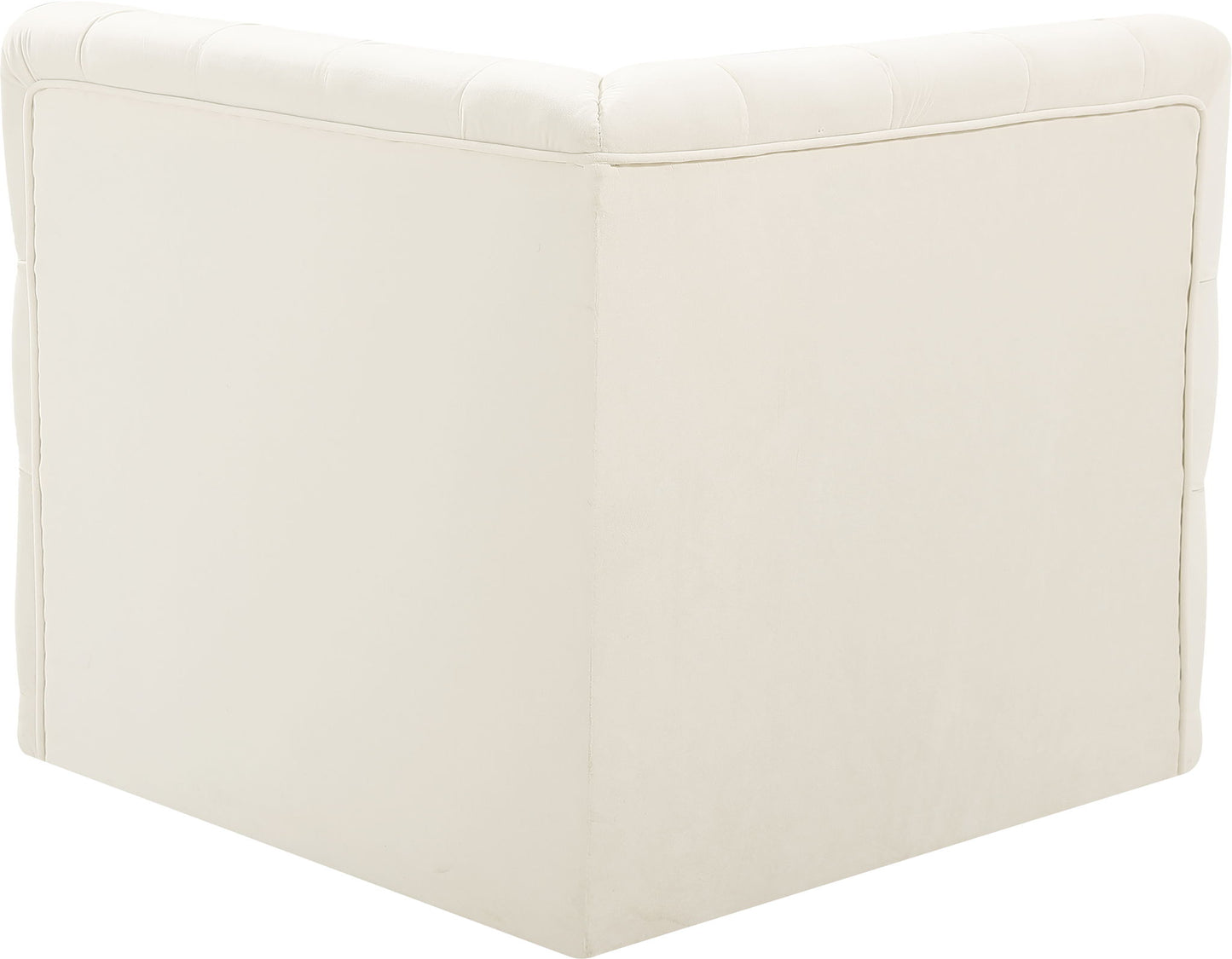 Tuft - Corner Chair