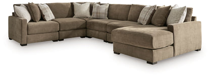 Camellia-Court - Sectional