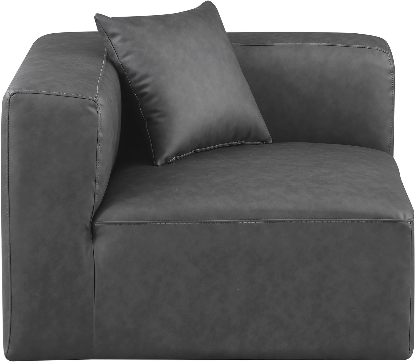 Cube - Corner Chair