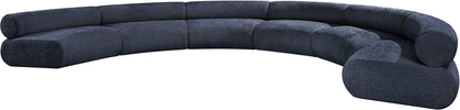Bale - 6 Piece U-Shaped Modular Sofa