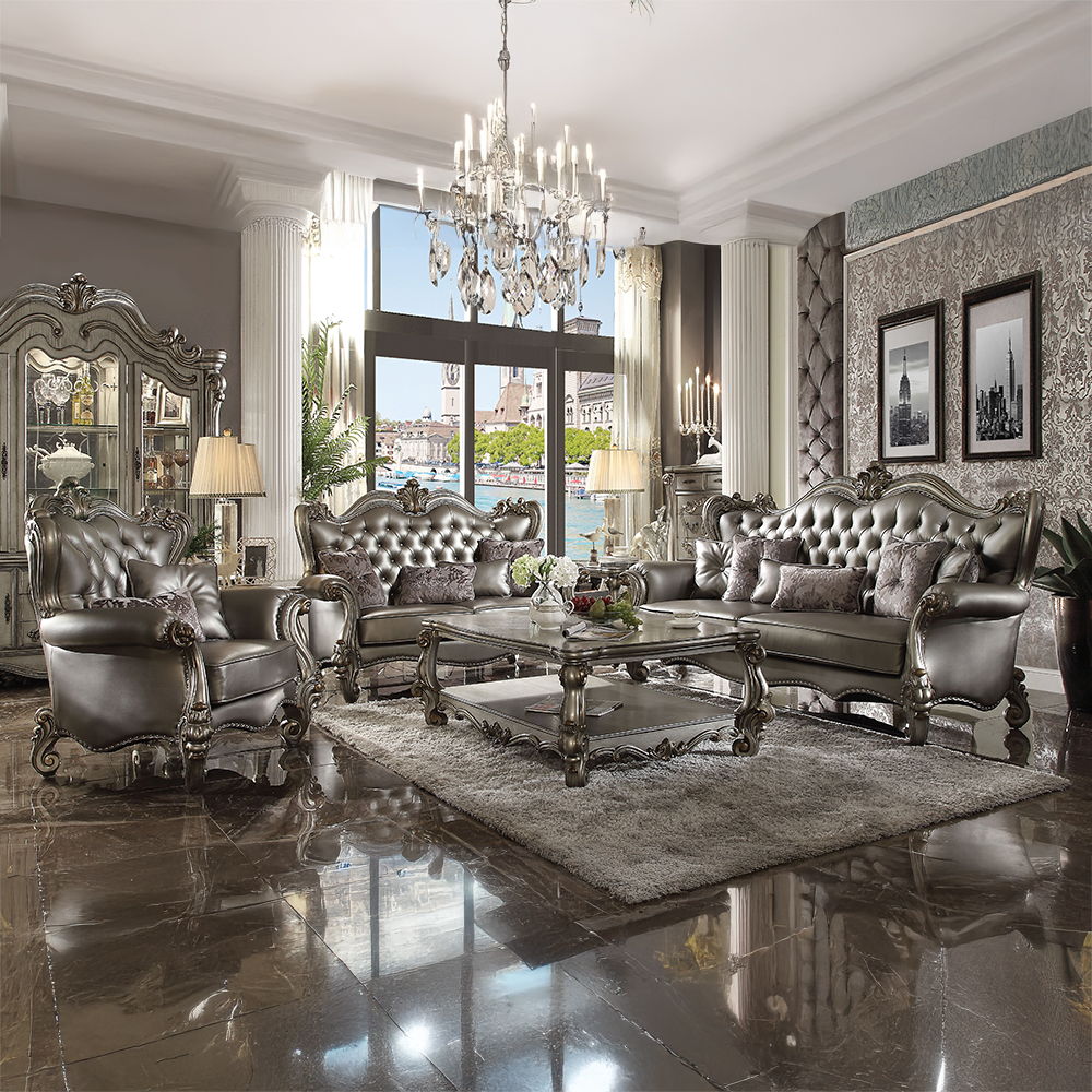 Versailles - Coffee Table