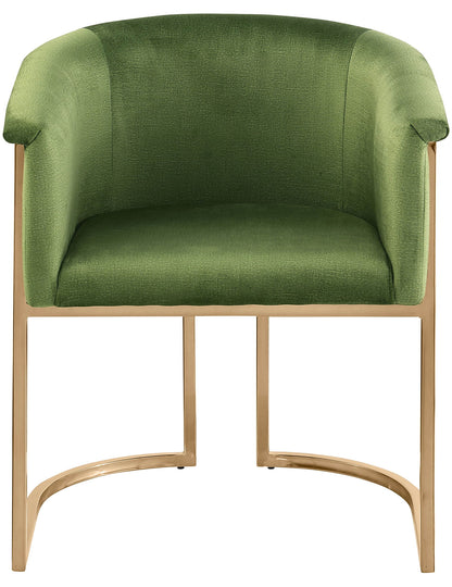 Tierra - Dining Chair