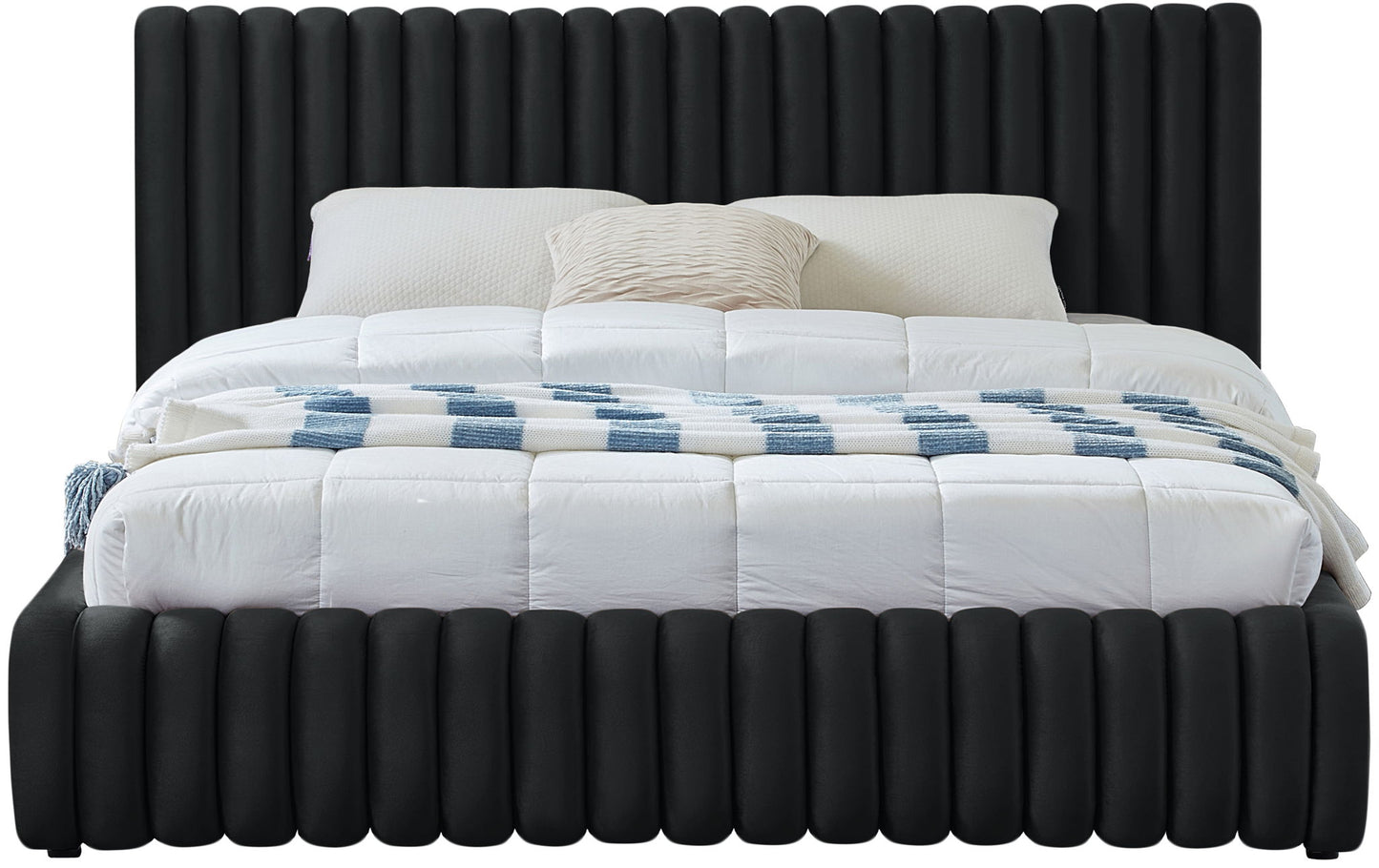 Nico - Bed