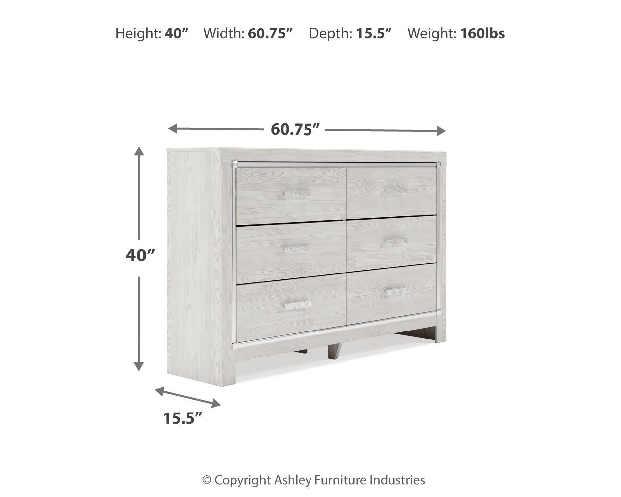 Altyra - Dresser