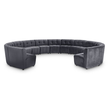 Limitless - 13 Pc. Modular Sectional