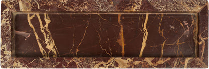 Michael - Genuine Marble Tray