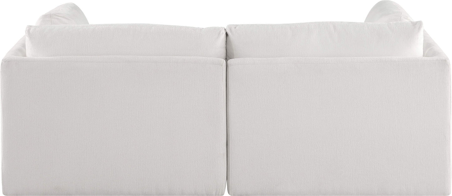Ease - 2 Seat Modular Sofa