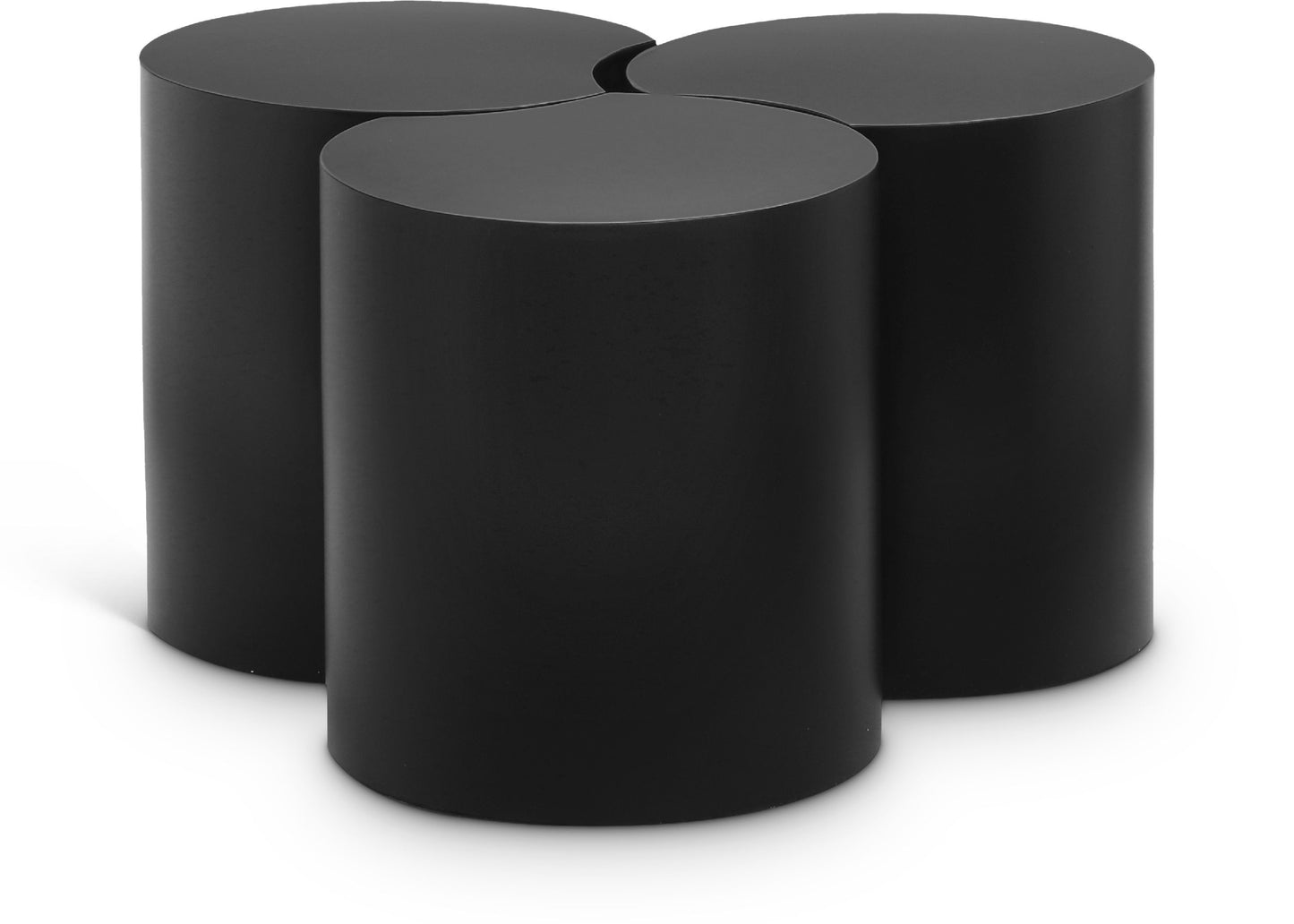 Dimple - 3 Piece Modular Coffee Table