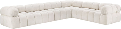 Ames - 6 Piece Modular Corner Sectional