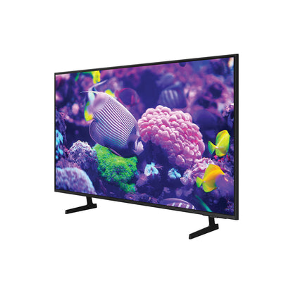 Samsung - 70" 4K Smart TV UHD - Black