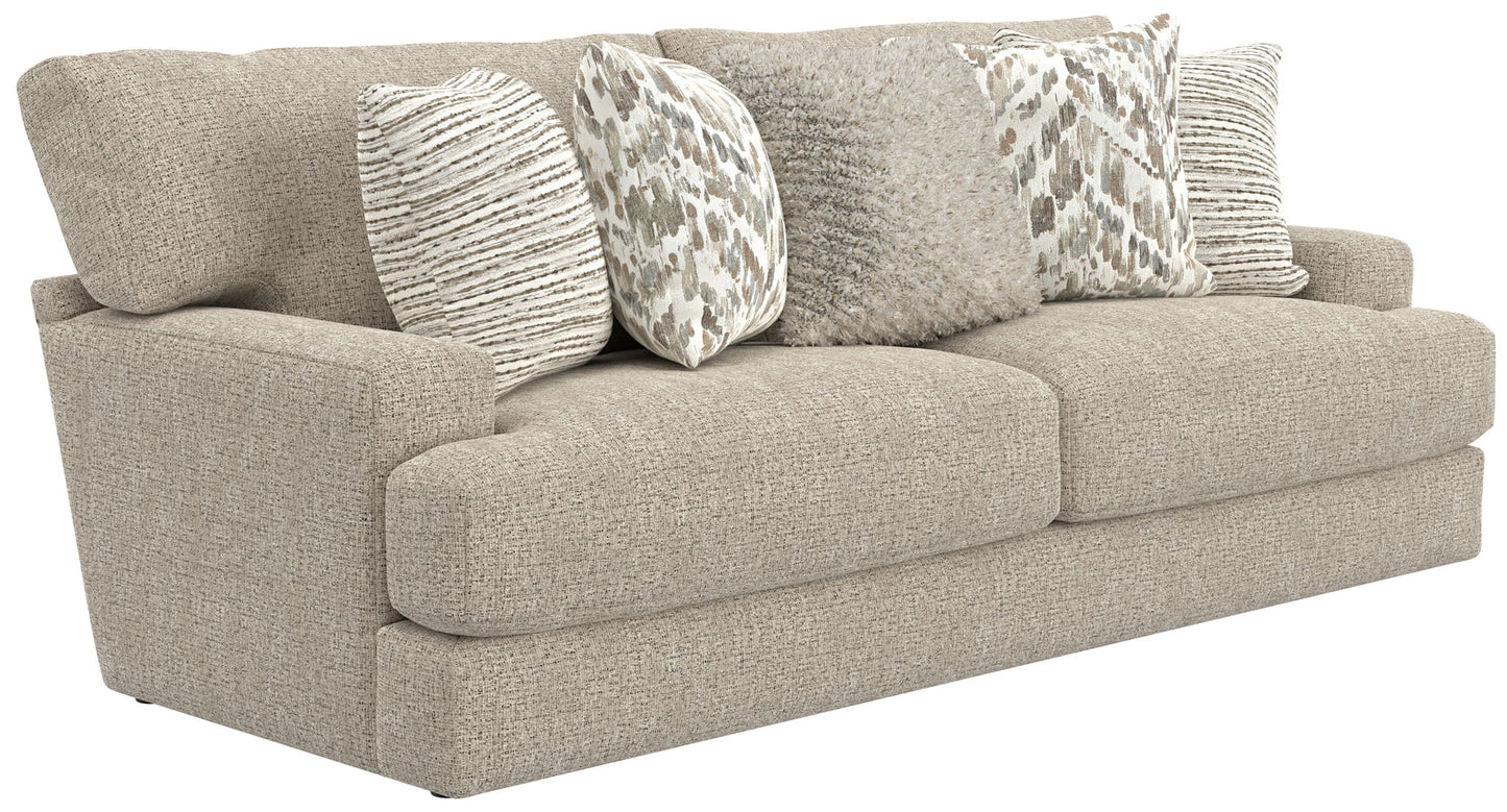 Brett - Sofa