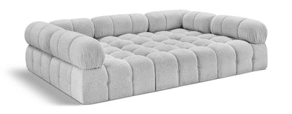 Ames - 6 Piece Modular Sectional