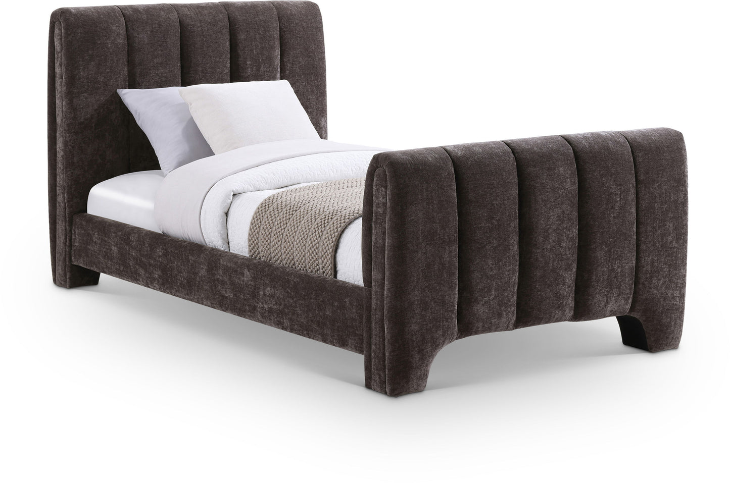 Camila - Bed