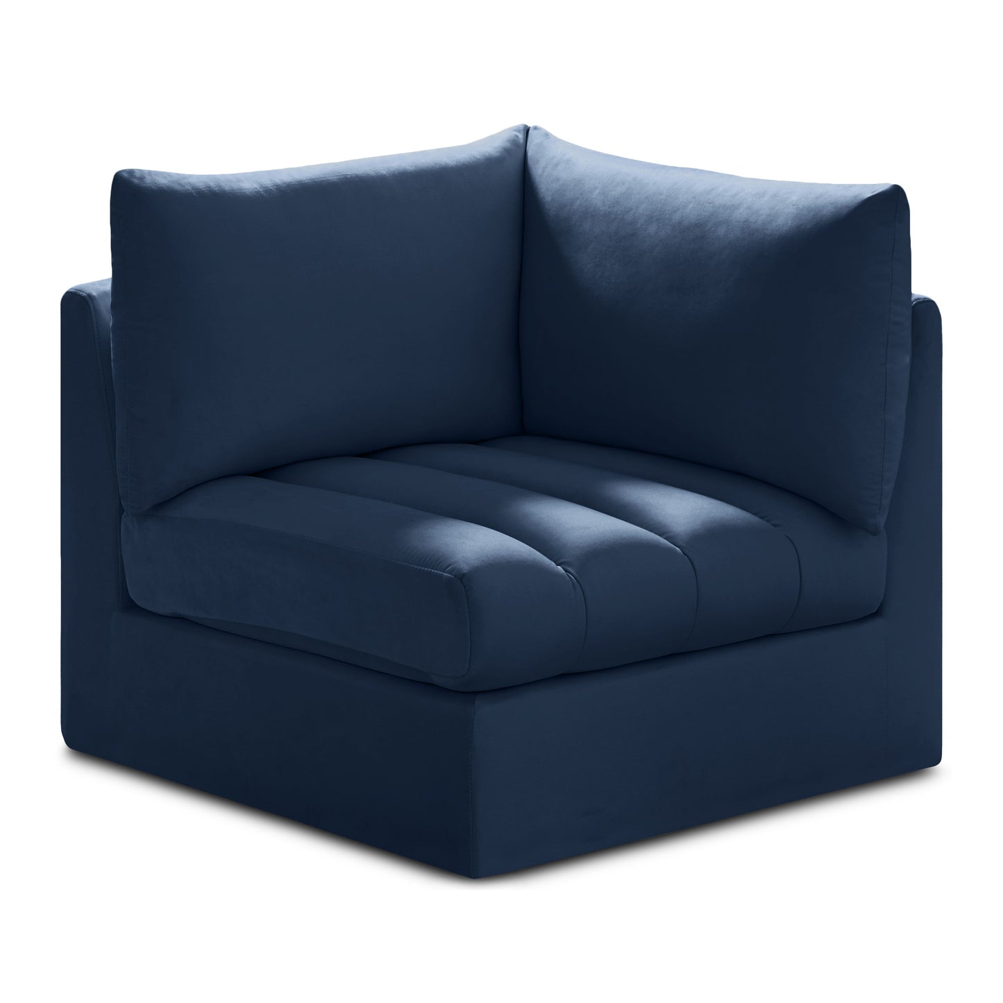 Jacob - Corner Chair